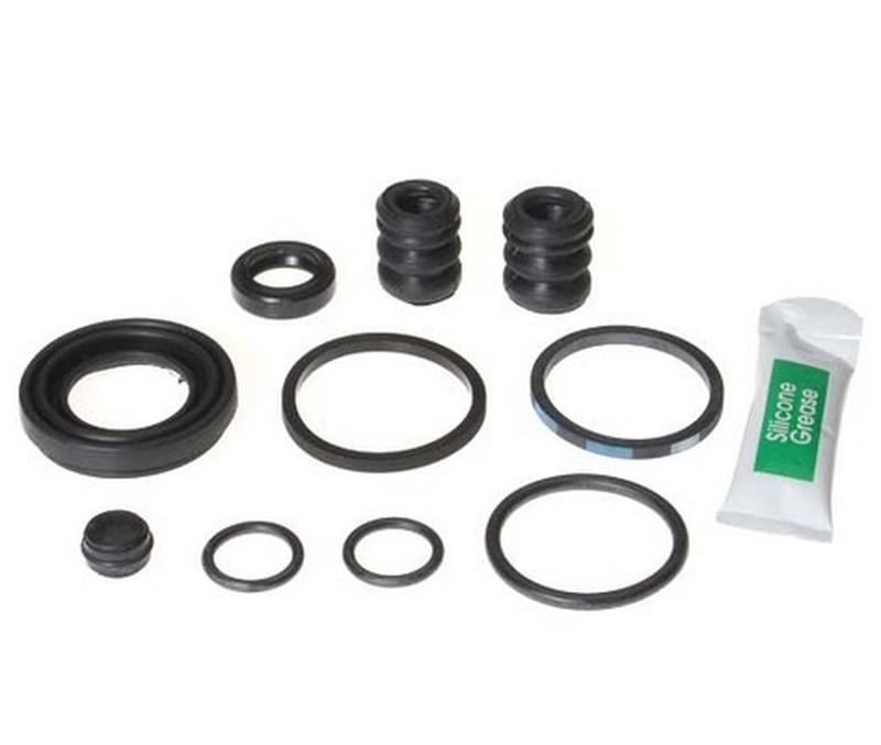 BUDWEG-CALIPER 203604