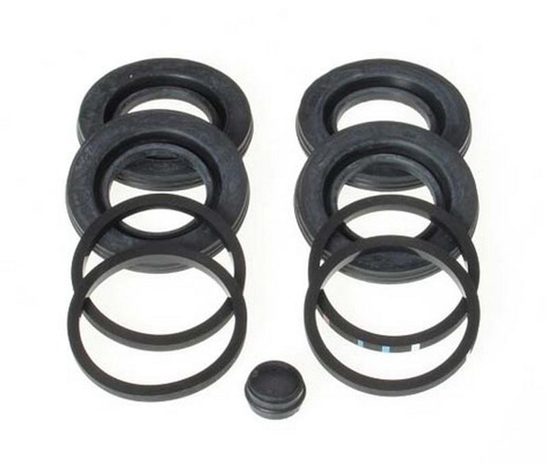 BUDWEG-CALIPER 203614