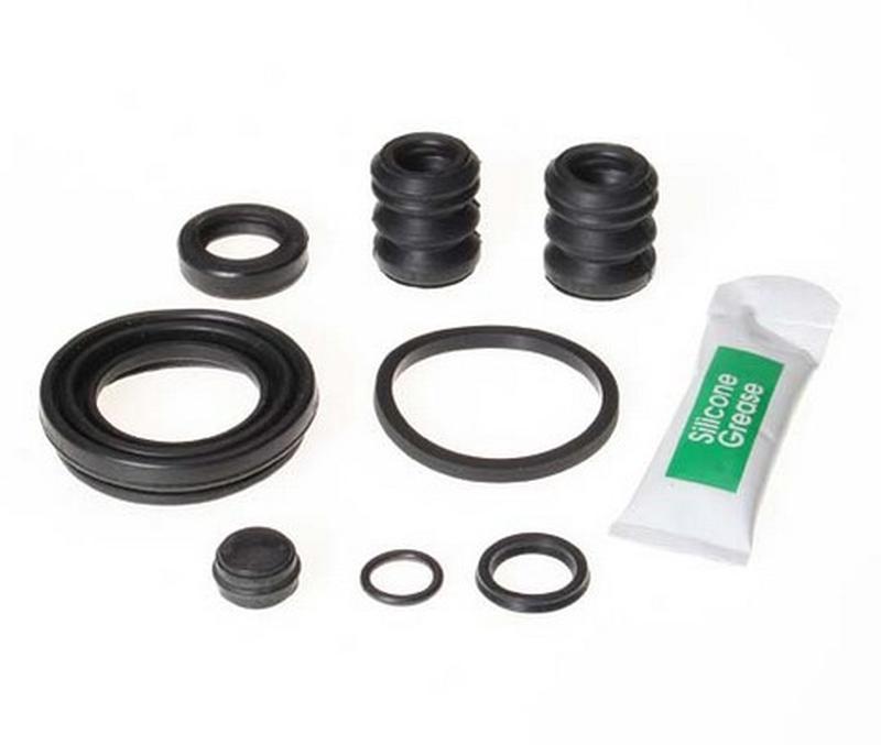 BUDWEG-CALIPER 203615