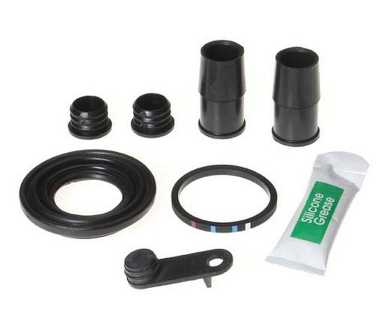 BUDWEG-CALIPER 203616