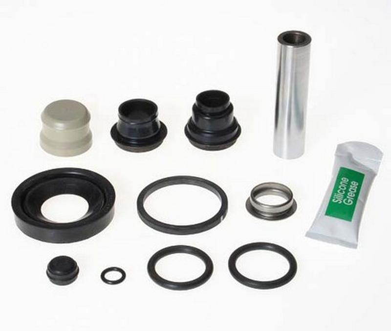 BUDWEG-CALIPER 203621