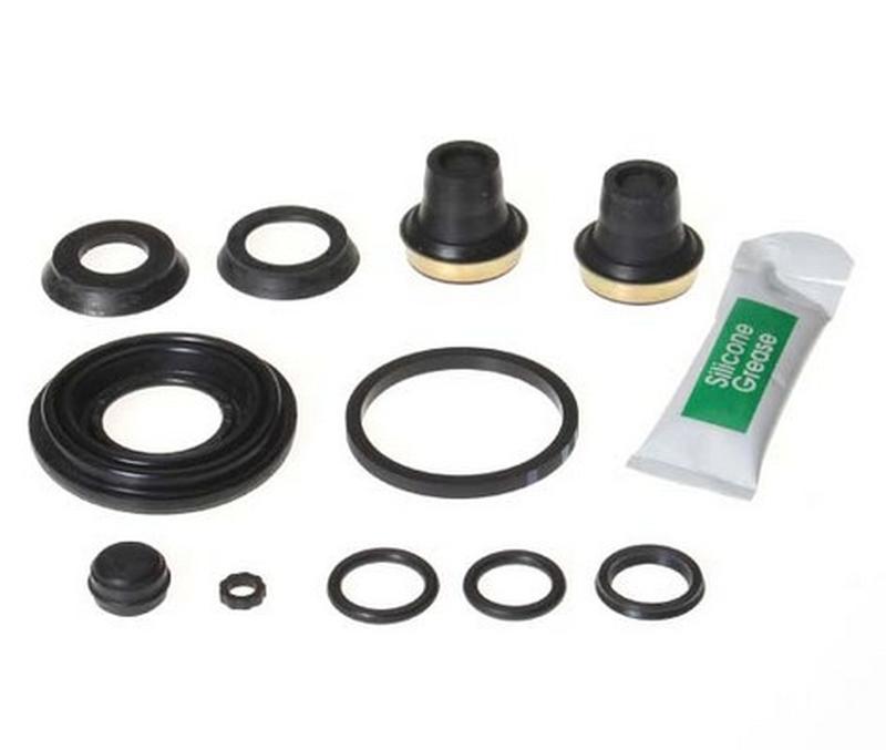 BUDWEG-CALIPER 203626