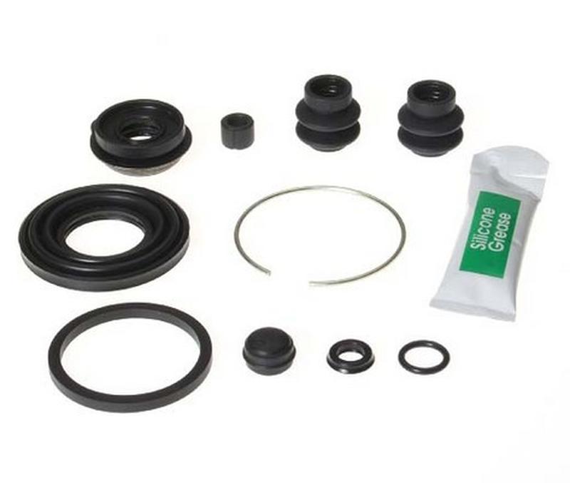 BUDWEG-CALIPER 203628