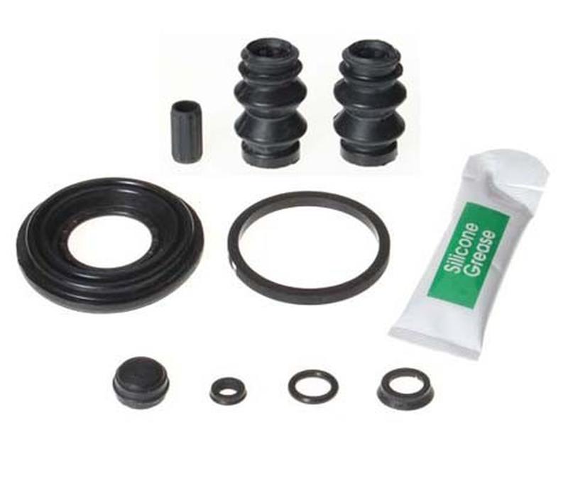 BUDWEG-CALIPER 203631