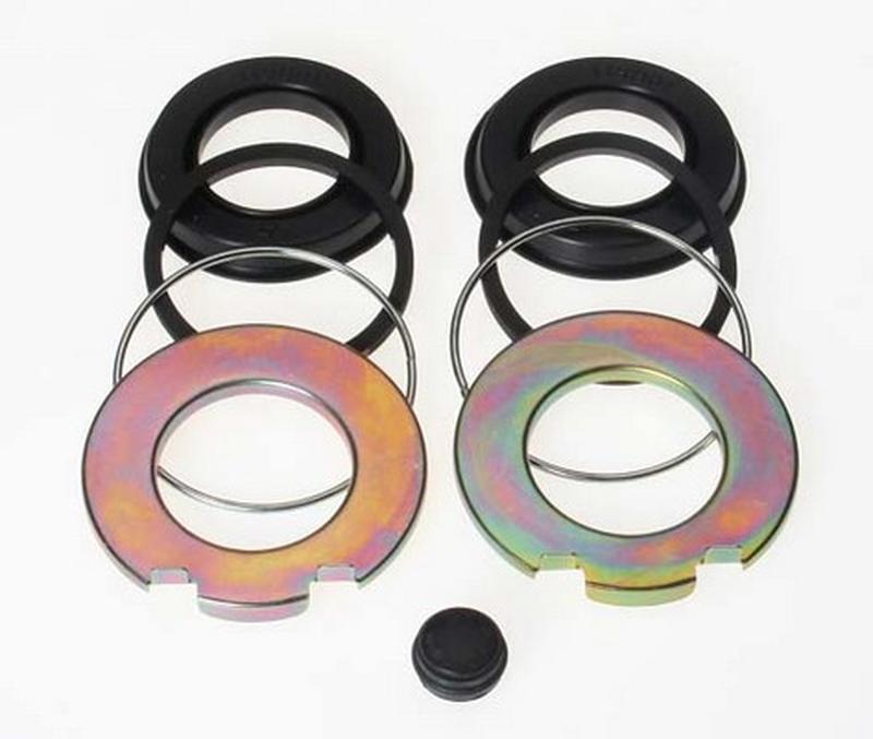BUDWEG-CALIPER 203804