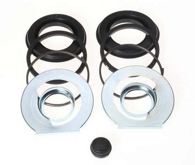 BUDWEG-CALIPER 203805