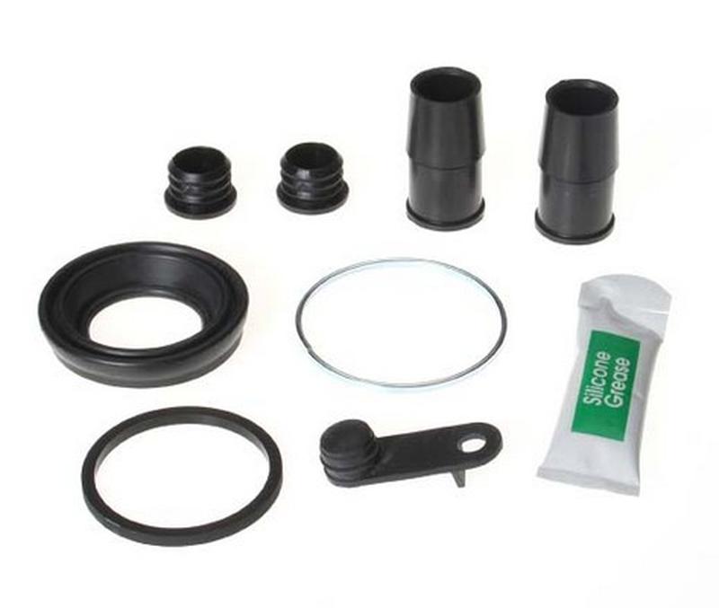 BUDWEG-CALIPER 203821