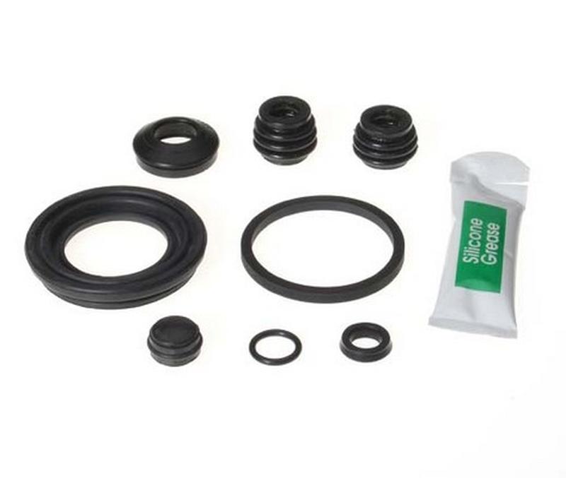 BUDWEG-CALIPER 203836