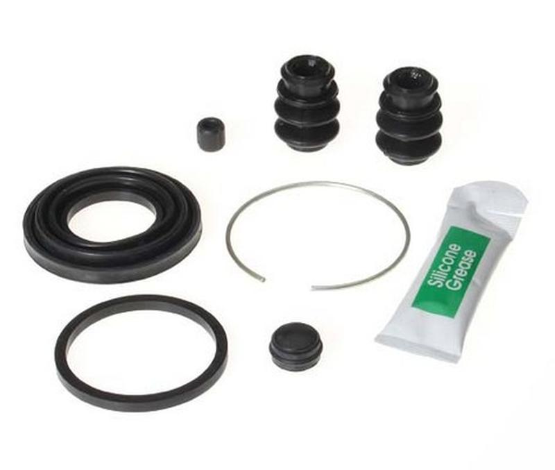 BUDWEG-CALIPER 203837