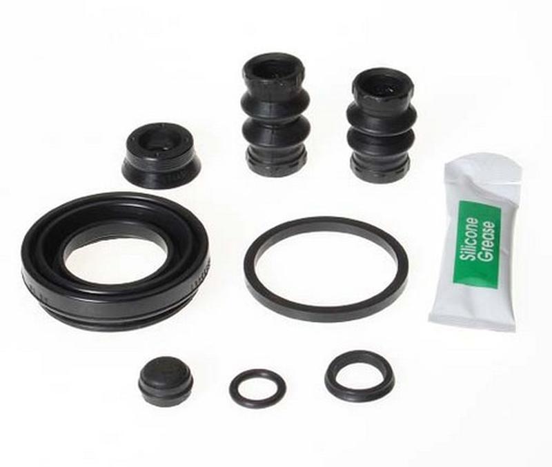 BUDWEG-CALIPER 203843