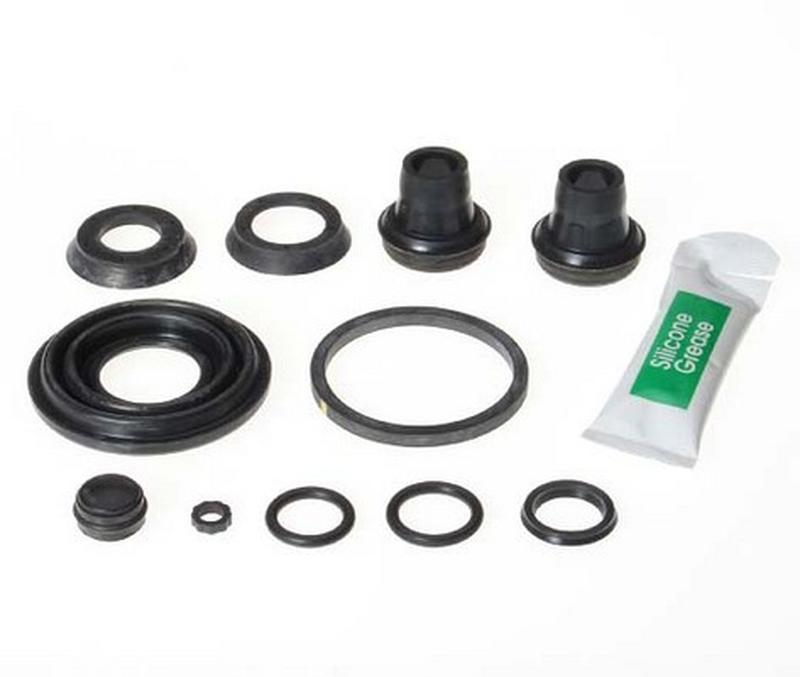 BUDWEG-CALIPER 203846