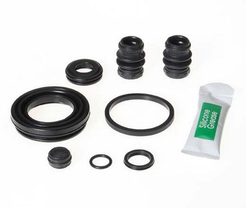 BUDWEG-CALIPER 203852