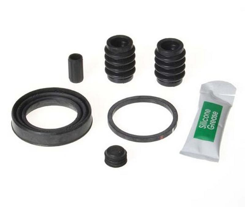 BUDWEG-CALIPER 203855
