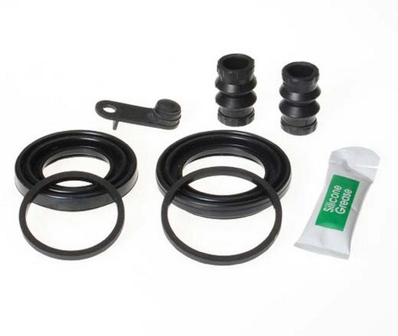 BUDWEG-CALIPER 203856