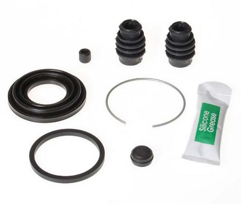 BUDWEG-CALIPER 203858