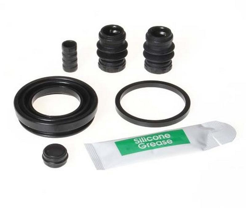 BUDWEG-CALIPER 203867