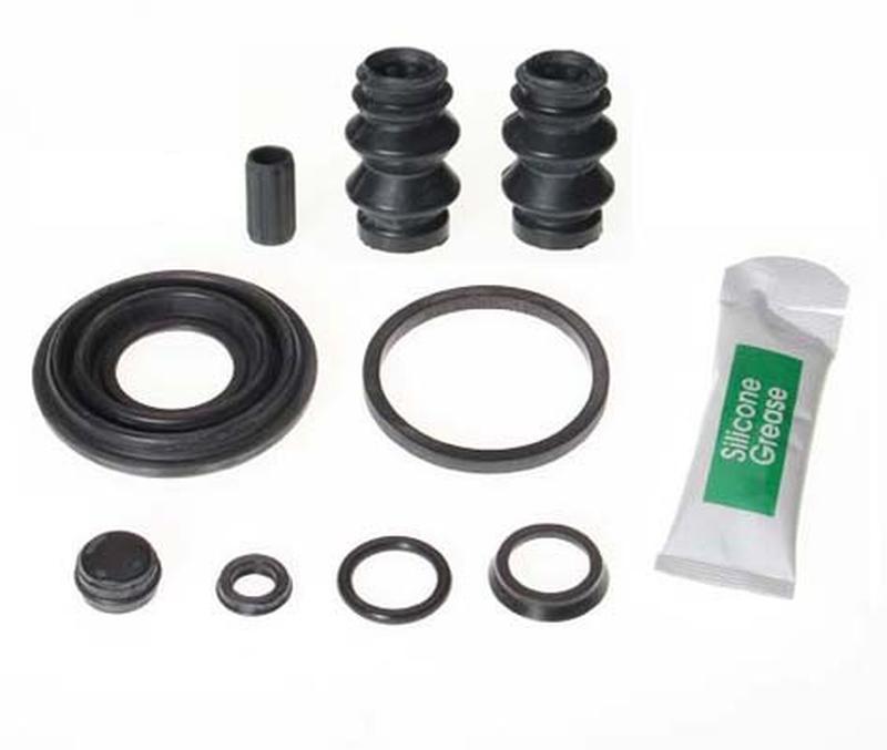 BUDWEG-CALIPER 203871