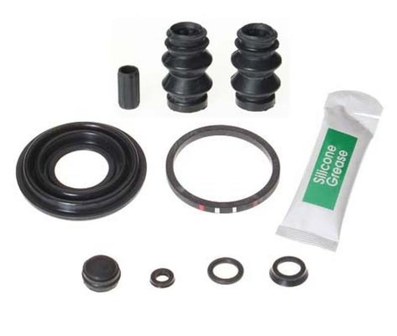 BUDWEG-CALIPER 203875