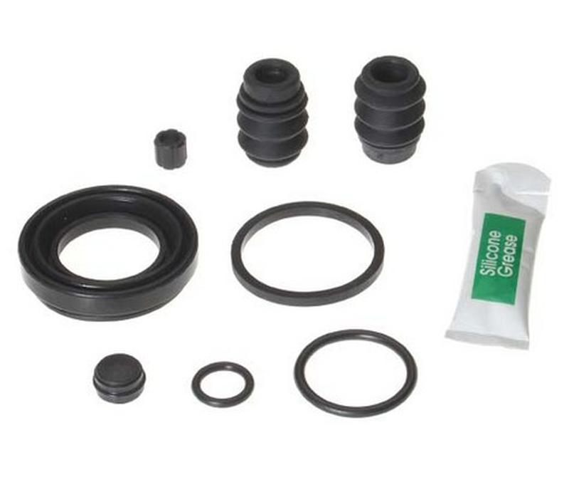 BUDWEG-CALIPER 203877