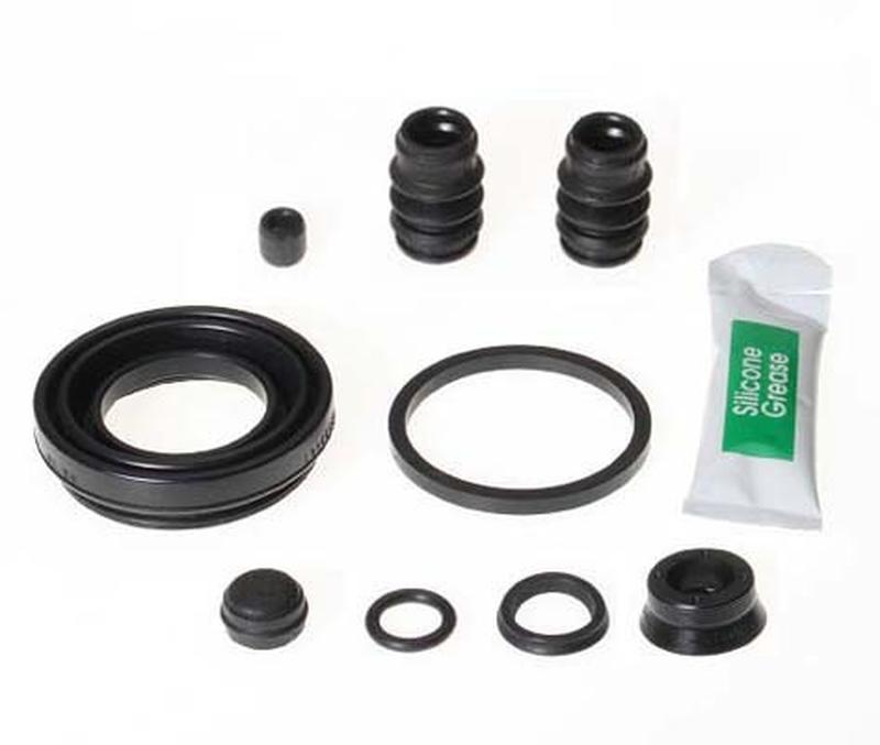 BUDWEG-CALIPER 203884