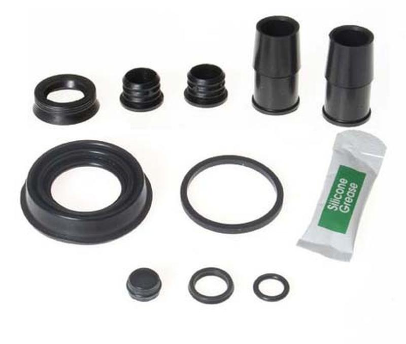 BUDWEG-CALIPER 203885