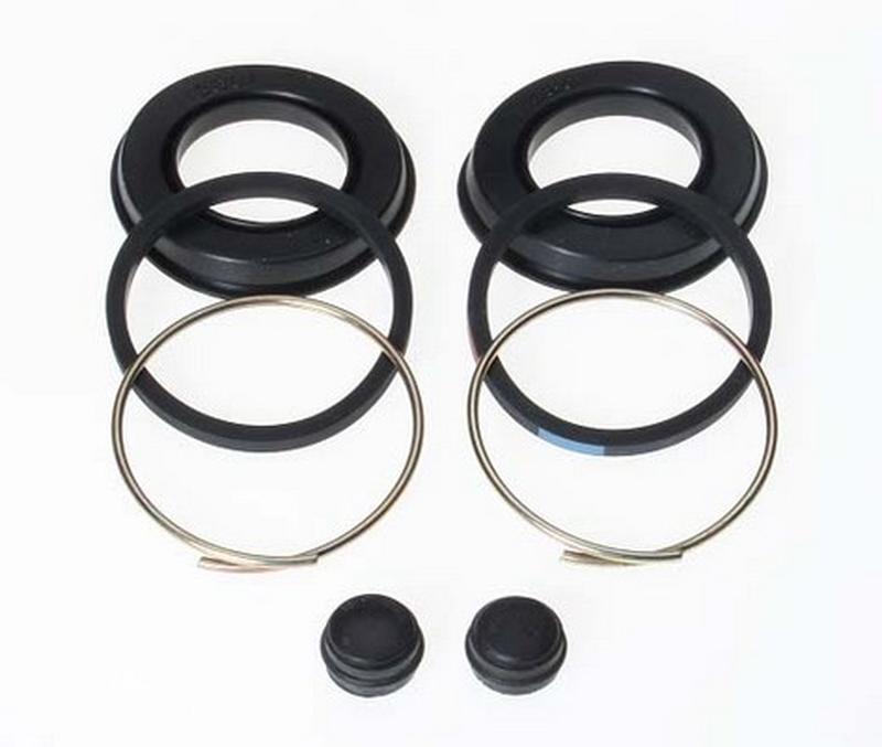 BUDWEG-CALIPER 204001