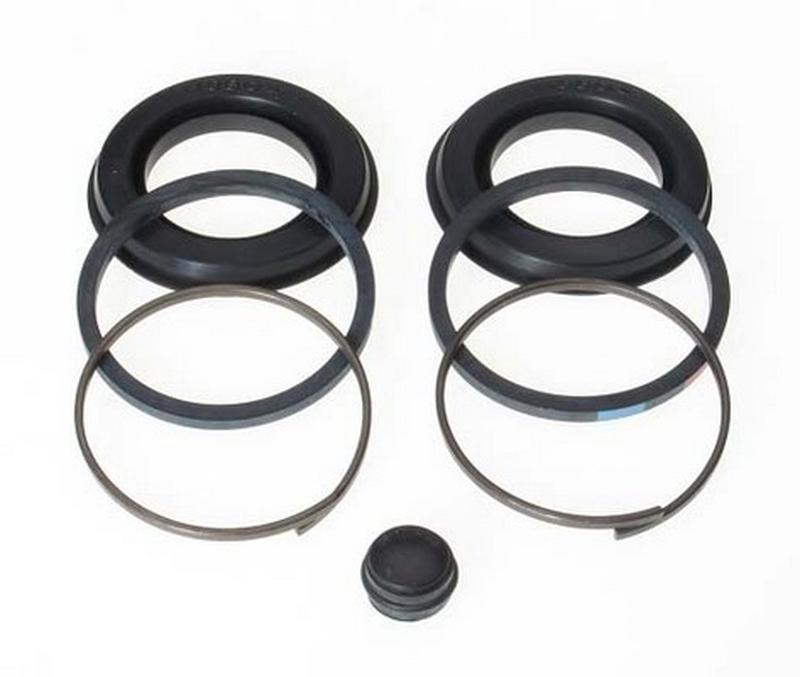 BUDWEG-CALIPER 204002