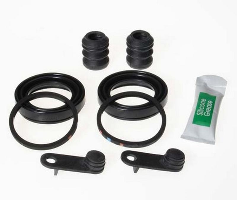 BUDWEG-CALIPER 204007