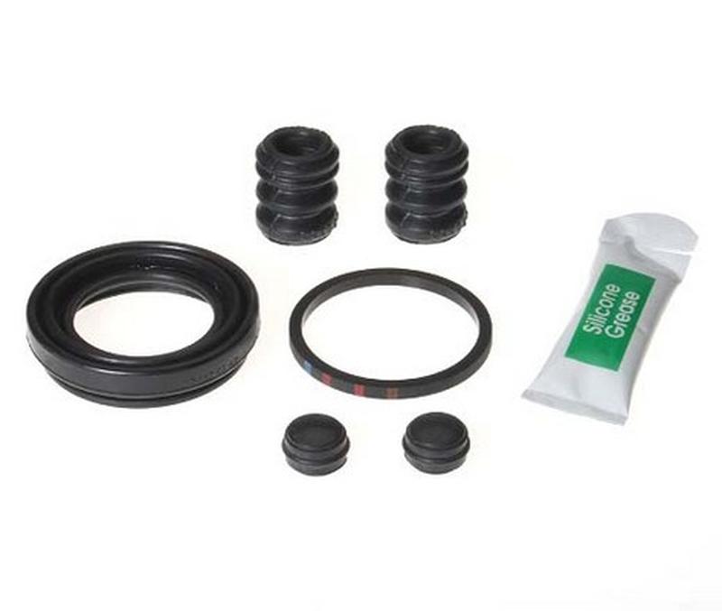 BUDWEG-CALIPER 204013
