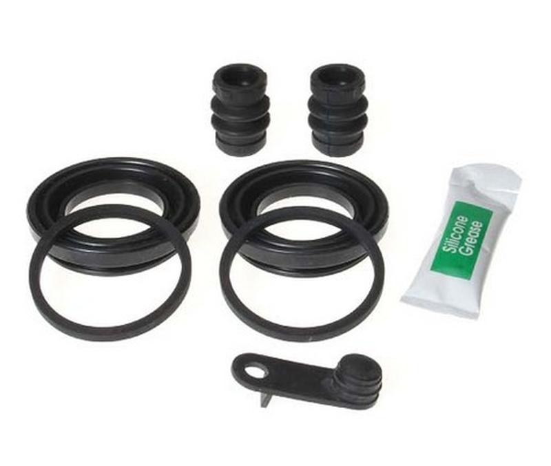 BUDWEG-CALIPER 204014