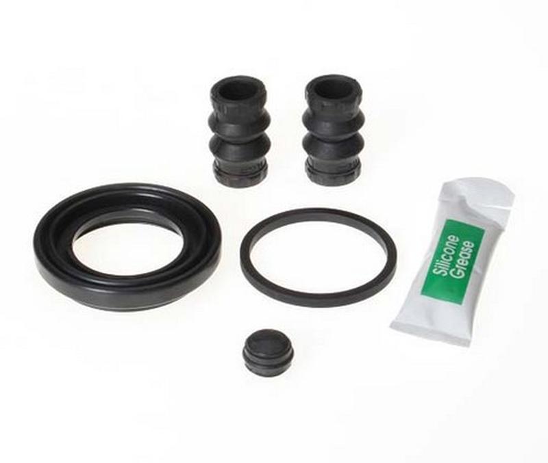 BUDWEG-CALIPER 204026