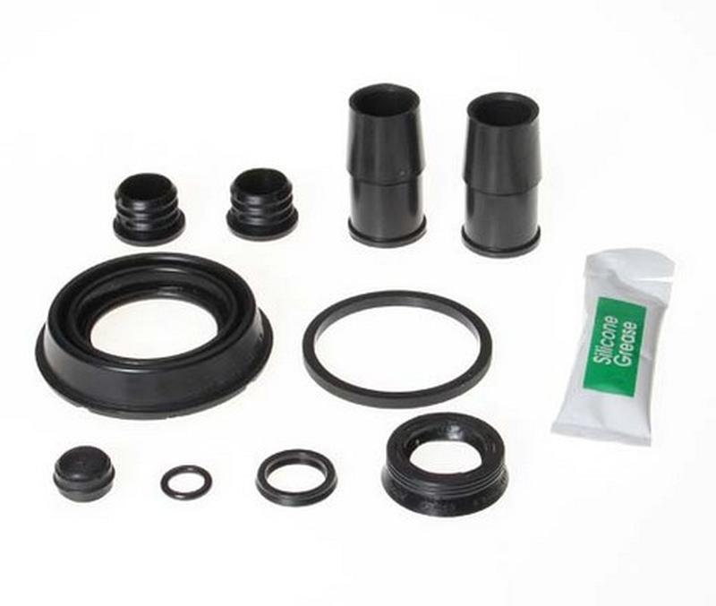BUDWEG-CALIPER 204027