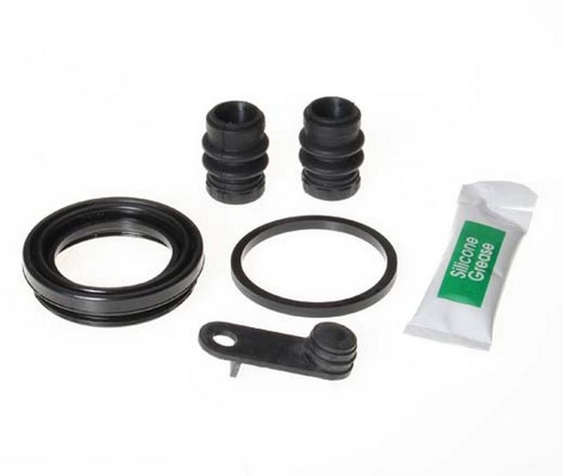 BUDWEG-CALIPER 204028
