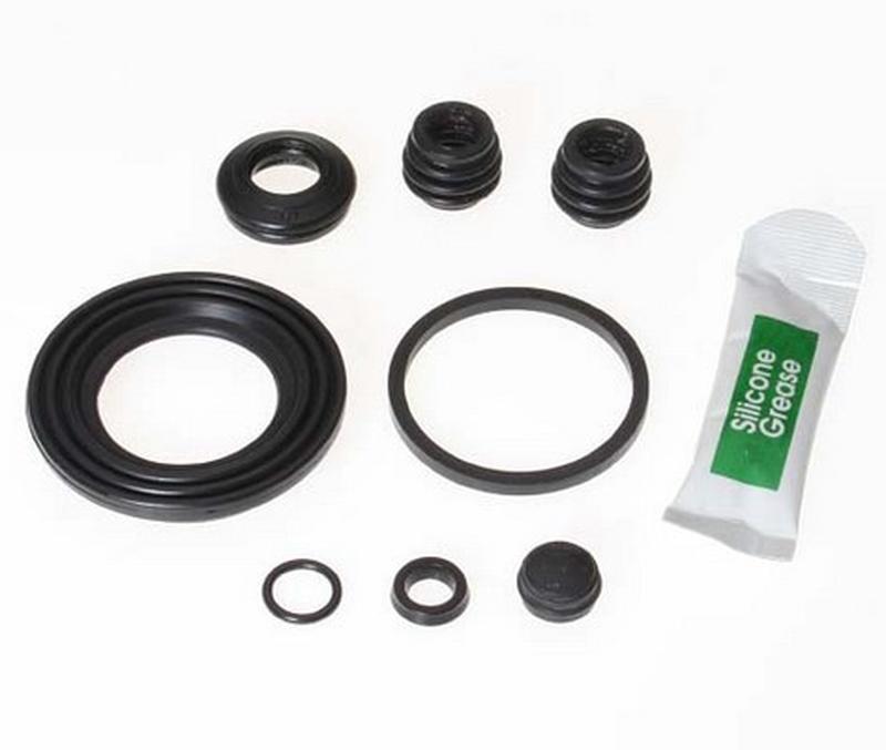 BUDWEG-CALIPER 204031