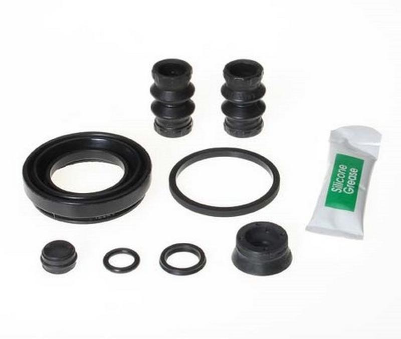 BUDWEG-CALIPER 204101