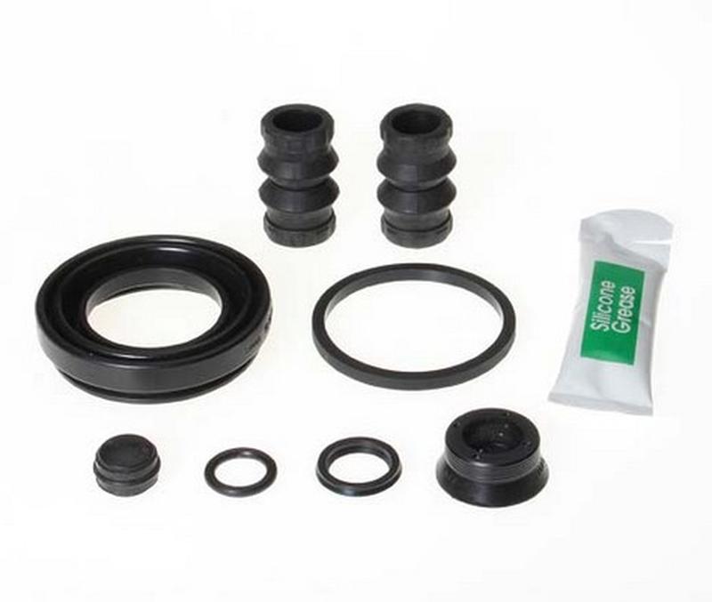 BUDWEG-CALIPER 204102