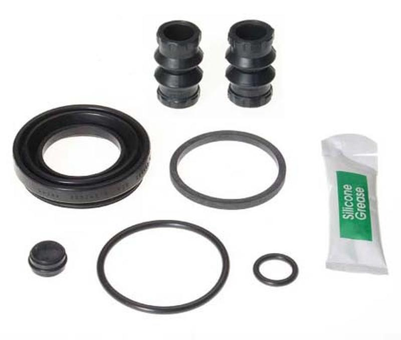 BUDWEG-CALIPER 204103