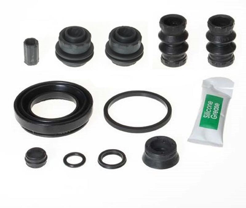 BUDWEG-CALIPER 204104
