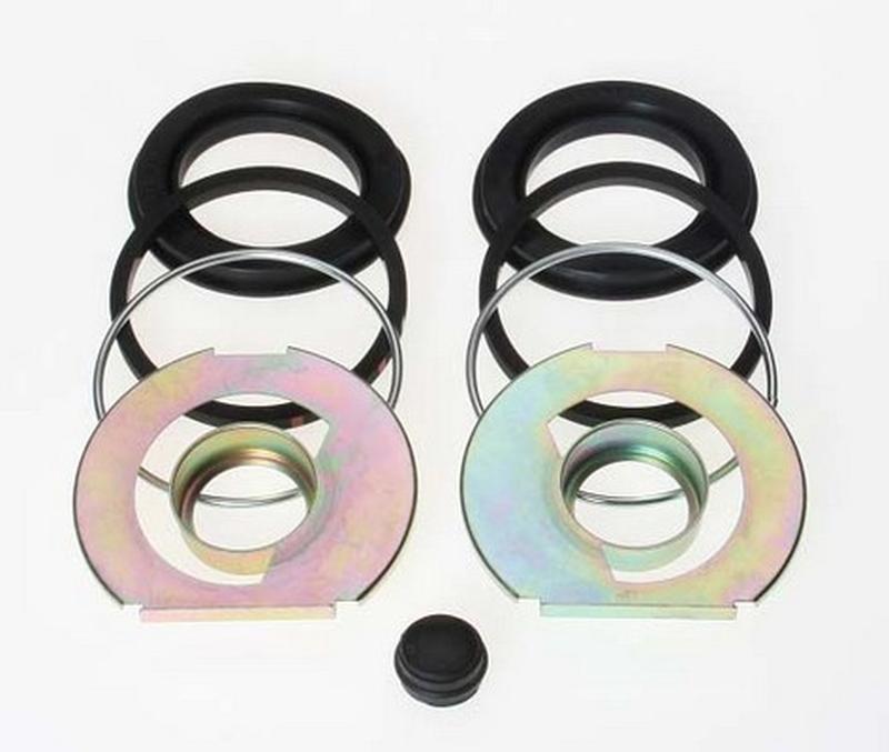 BUDWEG-CALIPER 204214