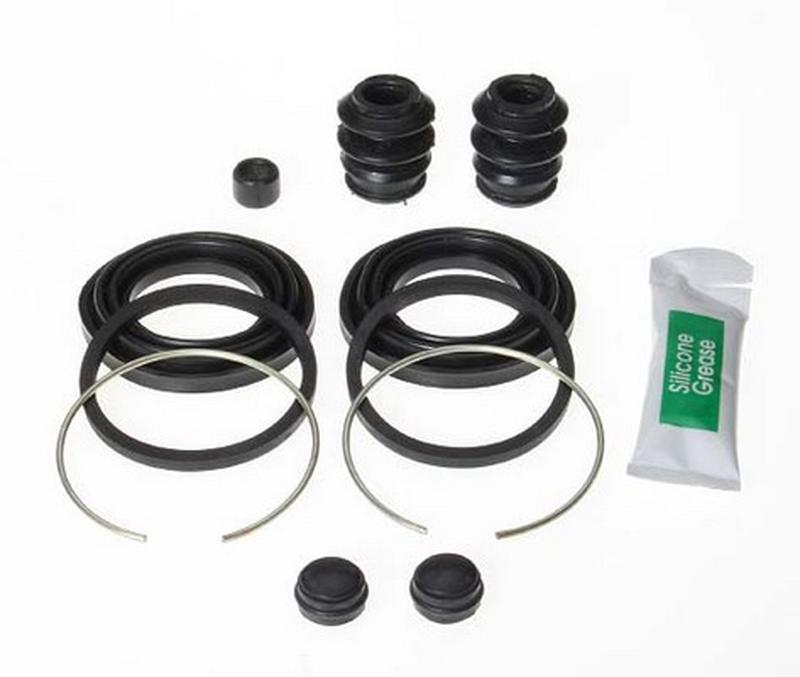 BUDWEG-CALIPER 204216