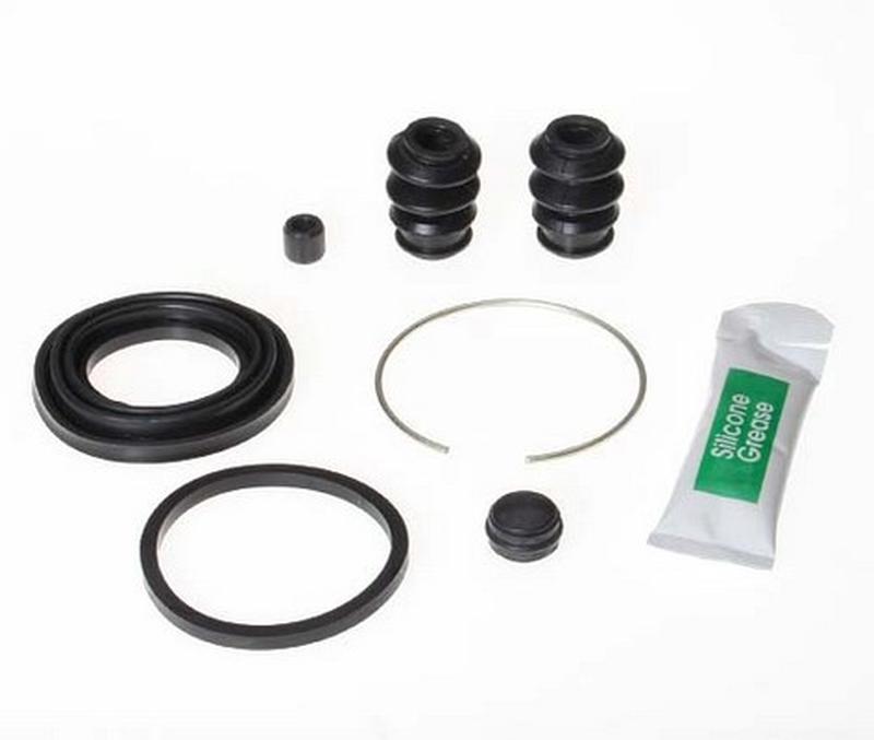 BUDWEG-CALIPER 204217