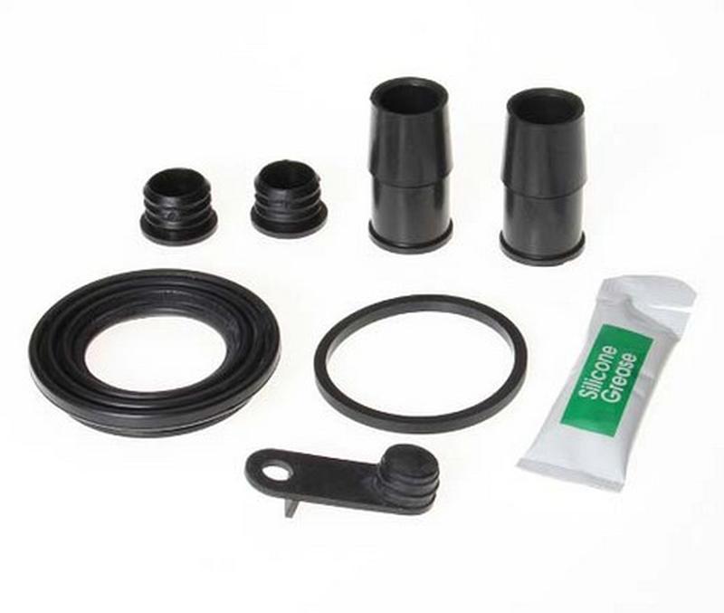 BUDWEG-CALIPER 204223