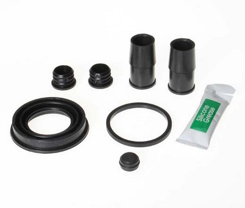 BUDWEG-CALIPER 204224