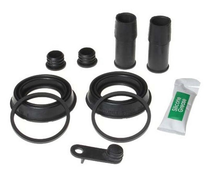 BUDWEG-CALIPER 204227