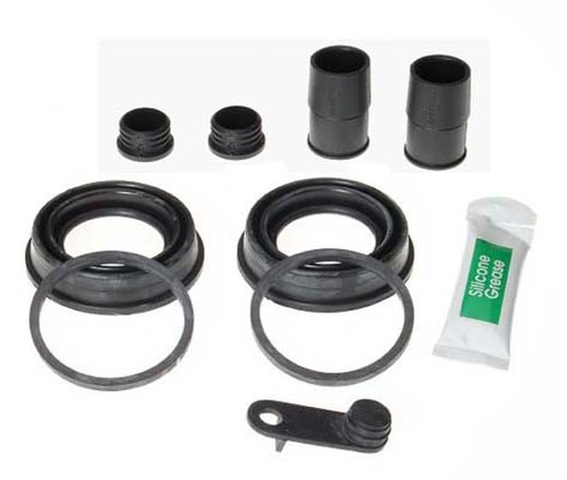 BUDWEG-CALIPER 204231