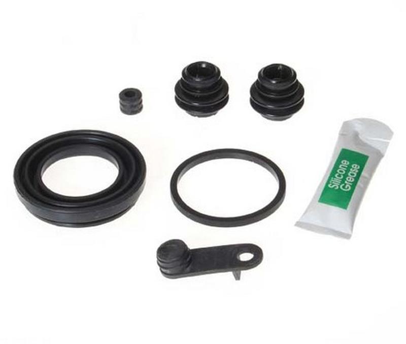 BUDWEG-CALIPER 204234