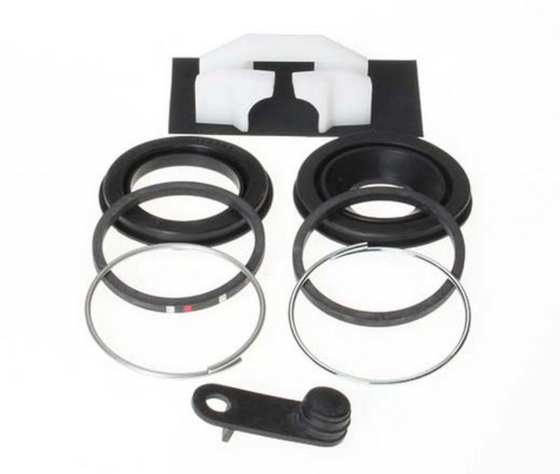 BUDWEG-CALIPER 204301