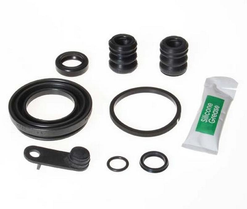 BUDWEG-CALIPER 204303