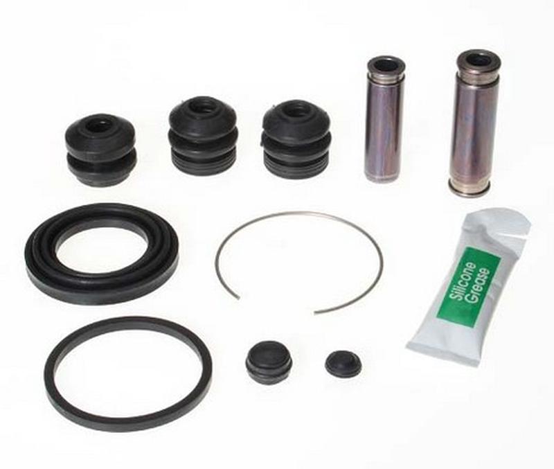 BUDWEG-CALIPER 204317