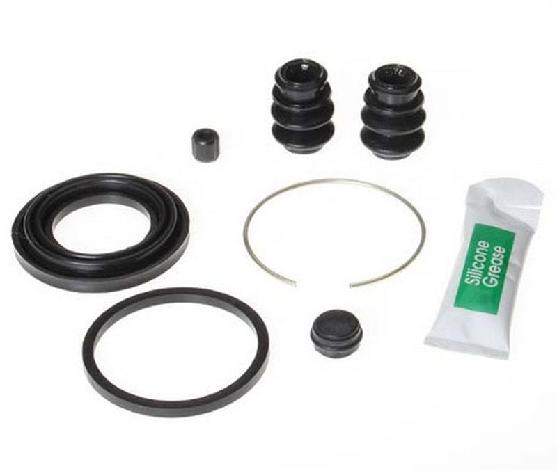 BUDWEG-CALIPER 204323